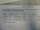 Volkswagen Sharan 2,0 TDi HIGHLINE, rezervace - náhled 50