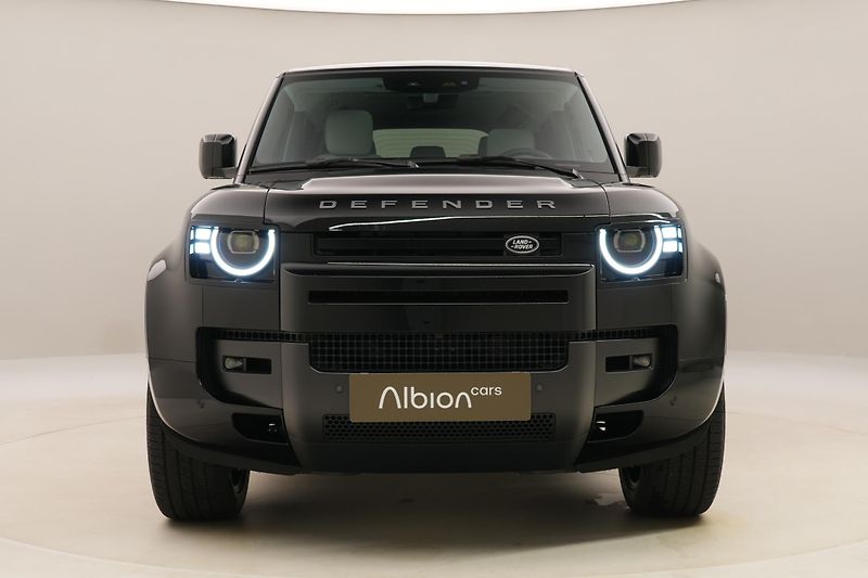 Land Rover Defender (2026) 110 P425 X-DYNAMIC HSE AWD AUT - fotka 17 z 67