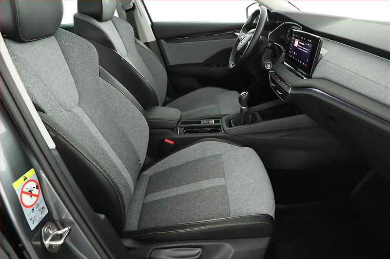 Škoda Octavia (2024) Selection 2.0 TDI - fotka 7 z 21
