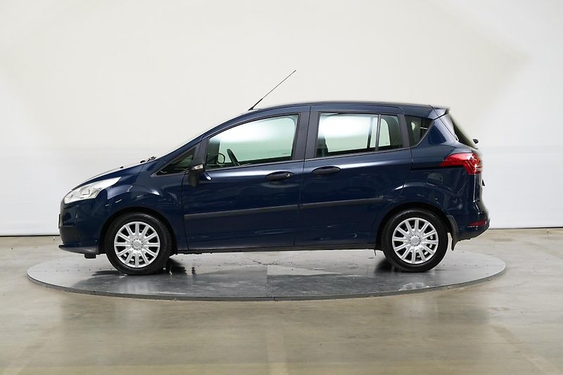 Ford B-MAX - fotka 3 z 23