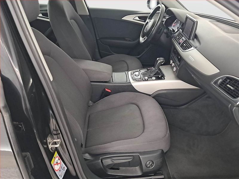 Audi A6 (2018) 3.0 TDI, 4X4, Automat, Navi - fotka 9 z 19