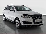 Audi Q7 (2011) 3.0 TDI, 4X4, Automat, Kůže - náhled 1