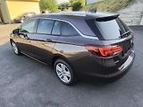 Opel Astra 1.6 CDTI 81KW/NAVI/4XVYHŘ.SEDA - náhled 6