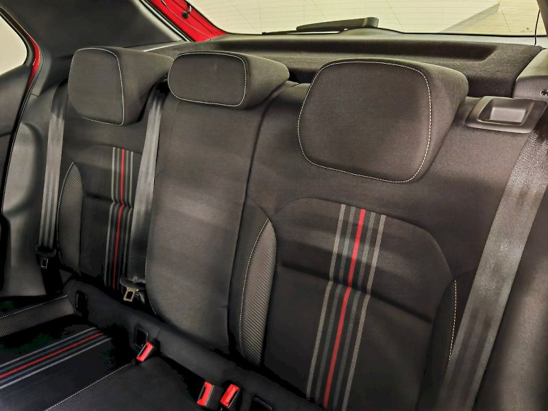 Škoda Fabia (2024) 1.5 TSI 110 kW DSG Monte Carlo - fotka 25 z 30