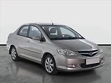 Honda City (2007) 1.4 i, nová STK, levný provoz - náhled 1