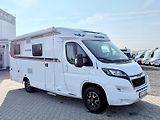 Weinsberg CaraCompact 600MEG Edition Pepper - náhled 9