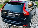 Volvo XC60 2.0D 5VÁLEC AUT TAŽNÉ VÝHŘEV - náhled 14