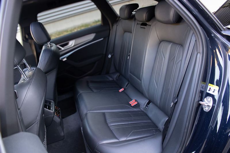 Audi A6 Servisované, tažné, 170kW/231k - fotka 41 z 52