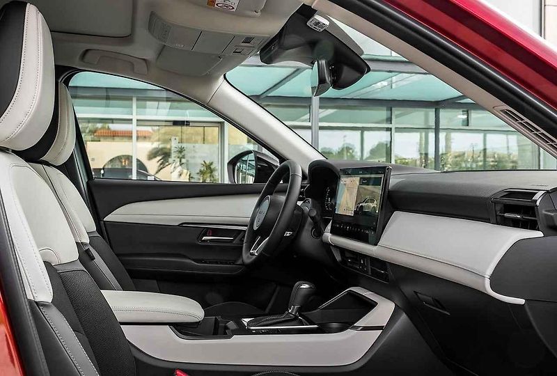 Mazda CX-5 je teď téměř dokonalé rodinné auto.