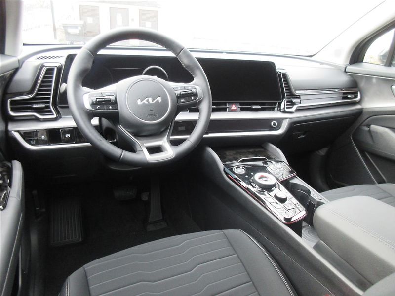 Kia Sportage (2025) 4x4 7DCT TOP EVO