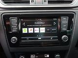 Škoda Rapid (2018) 1.0 TSI, Navi, Tempomat - náhled 12