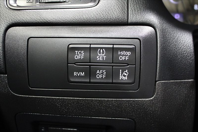 Mazda CX-5 2,0 Skyactiv AWD Automat - fotka 27 z 32