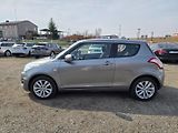 Suzuki Swift (2016) 1.2 VVT 69KW klim - náhled 3