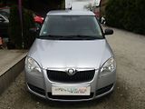 Škoda Fabia (2008) 1.4 TDI  59kW - náhled 6