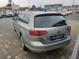 Volkswagen Passat Variant (2015) 2.0 TDi 176 Kw 4x4 DSG - náhled 4