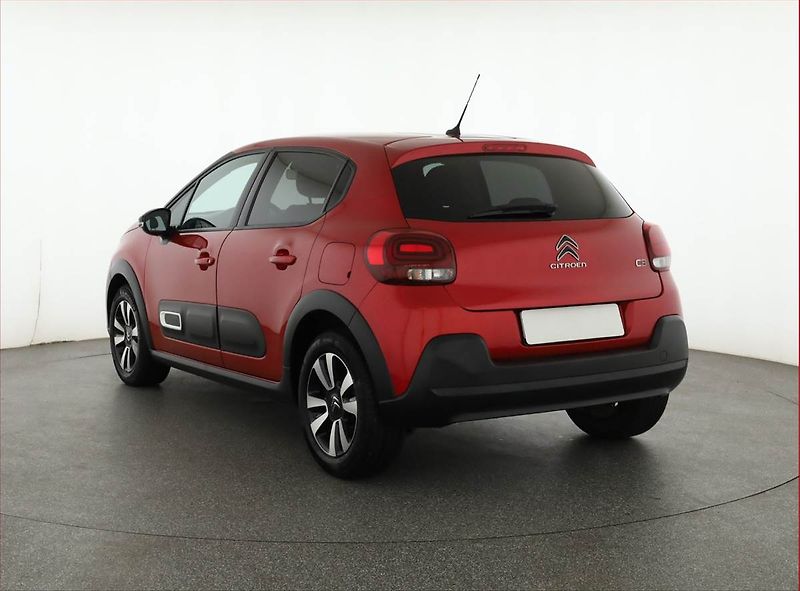 Citroën C3 (2024) 1.2 PureTech, Serv.kniha - fotka 4 z 16