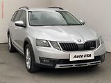Škoda Octavia (2018) 2.0 TDi 4x4, Scout, DSG, TZ - náhled 1