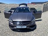 Mercedes-Benz CLA 220D 170PS AMG SERVIS MB - náhled 142