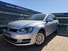 Volkswagen Golf Variant VII 1.6 TDI Comfortline - fotografie inzerátu