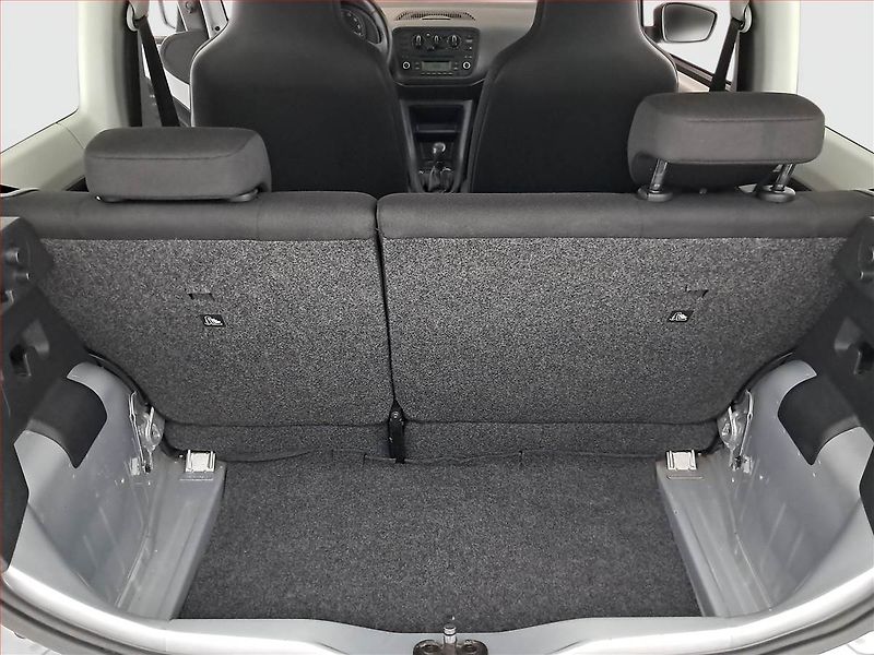 Škoda Citigo (2014) 1.0 MPI, LPG, plně pojízdný - fotka 12 z 12