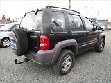 Jeep Cherokee 2.5CRD 4x4, Sport, Klima - náhled 3