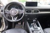 Mazda CX-5 2,5 AT FWD kůže, záruka, DPH - náhled 13