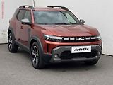 Dacia Duster (2026) 1.2 TCe, 1.maj,ČR, Journey - náhled 1