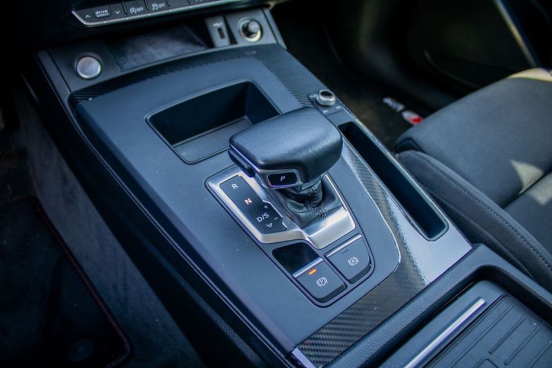 Audi Q5 - fotka 13 z 21