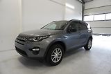 Land Rover Discovery Sport 2.0 110 kW 4WD AUTOMAT - náhled 1