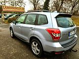 Subaru Forester 2.0 benzin  Rezervace - náhled 11