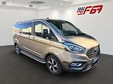 Ford Tourneo Custom CZ ACTIVE L2 AUTOMAT od FORD67 - náhled 1