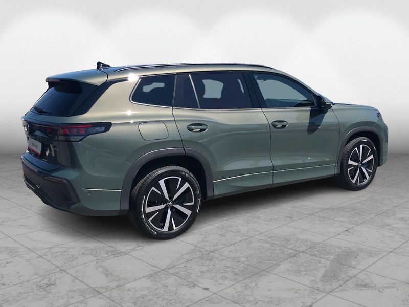 Volkswagen Tayron People 1,5 eTSI 110 kW mHEV - fotka 2 z 30