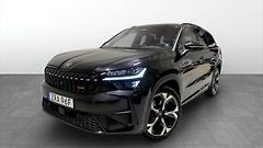 Škoda Kodiaq RS 7 míst 360 HuD Canton Taž - fotografie inzerátu