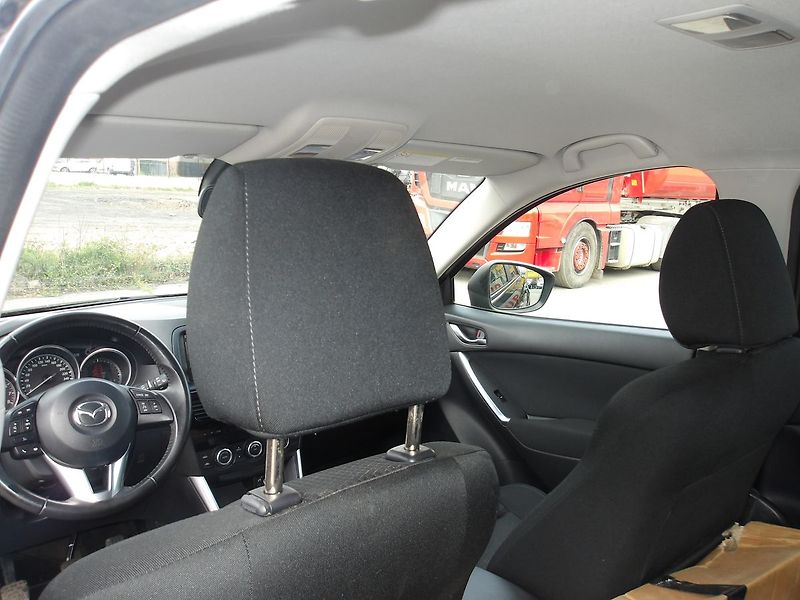 Mazda CX-5 2,0i 120kW naj.108000km ČR !! - fotka 22 z 33