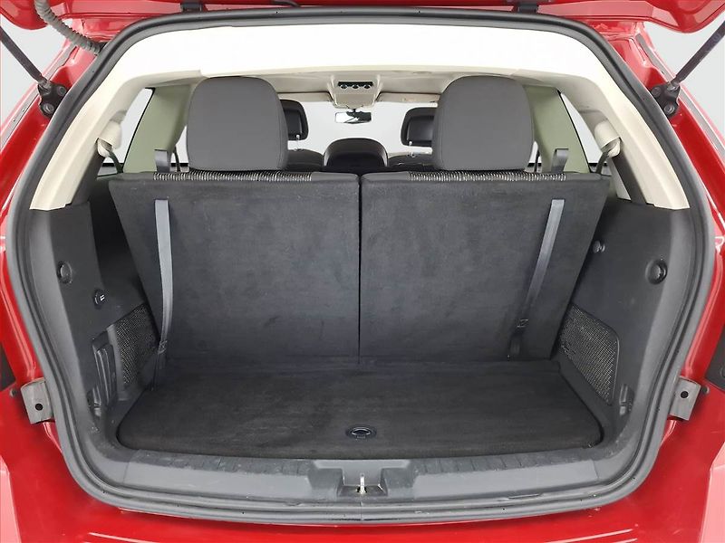 Fiat Freemont (2013) 2.0 MultiJet, 4X4, Automat - fotka 14 z 19