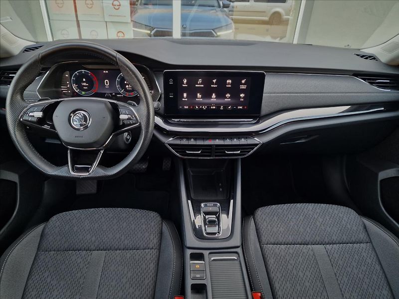 Škoda Octavia 2.0TDI 110kW 4x4 DSG Style,ČR - fotka 24 z 50