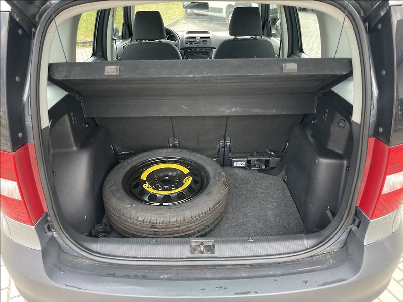 Škoda Yeti 1,8 TSi 118kw 4x4 po STK, odp. - fotka 9 z 38
