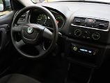 Škoda Fabia (2010) 1.2 12V - náhled 7