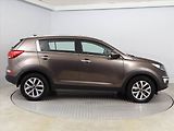 Kia Sportage (2014) 1.7 CRDi, Serv.kniha, Navi - náhled 6