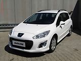 Peugeot 308 (2013) 1.6 HDi, ČR, AC, temp, tažné - náhled 2