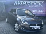 Suzuki Swift COMFORT 1.2 AUTOMAT, HYBRID - náhled 1