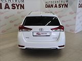 Toyota Auris 1,6 původ ČR! - náhled 4