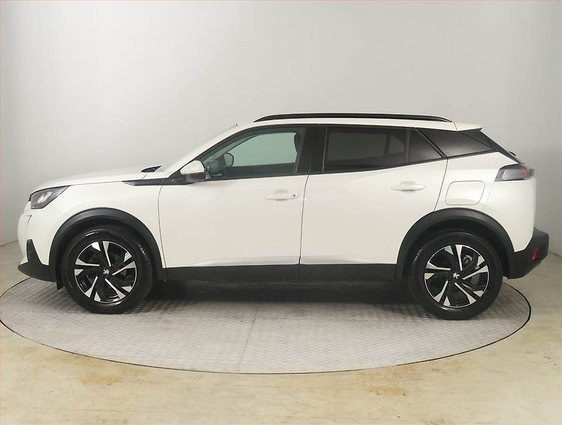 Citroën Jumper (2020) 2.2 BlueHDi, Valník, 1.0t, ČR - fotka 3 z 13