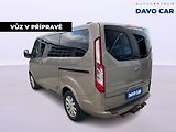 Ford Tourneo Custom 2,0 TDCi 96kW Titanium CZ DPH - náhled 1