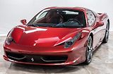Ferrari 458 Spider Nové ! Top Výbava LIFT - náhled 33