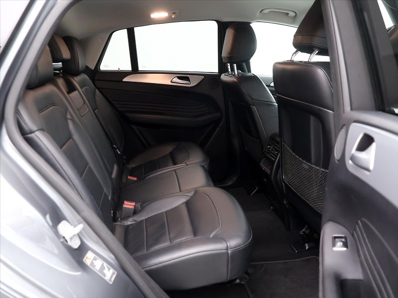 Mercedes-Benz GLE 3.0 400 245kW Coupe Aut. - fotka 13 z 42
