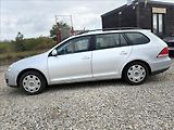 Volkswagen Golf 1,9 TDI 77kW +SADA KOL, TAŽNÉ - náhled 8