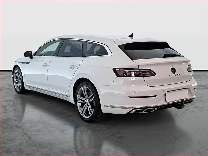 Volkswagen Arteon (2021) R-line 2.0 TDI - fotka 4 z 28
