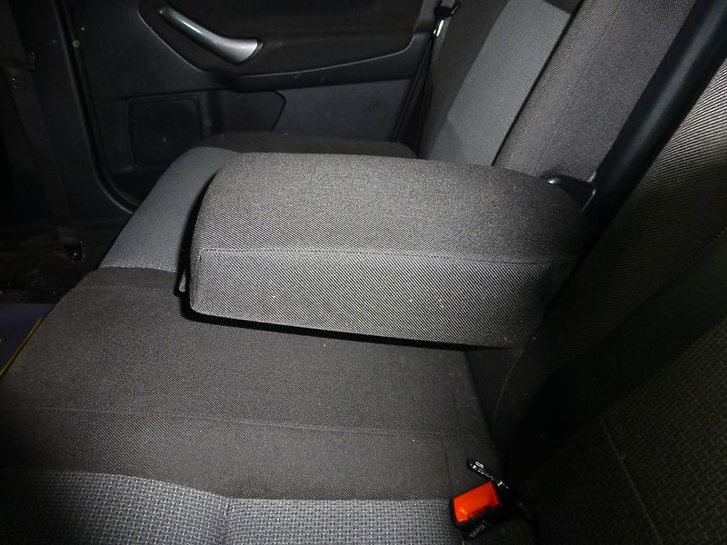 Ford Mondeo (2008) - fotka 15 z 26