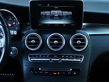 Mercedes-Benz GLC (2018) AMG line 250 d 4MATIC - náhled 12